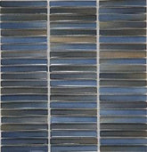 92TTA063 BAMBOO MARINE OPAL 12x92